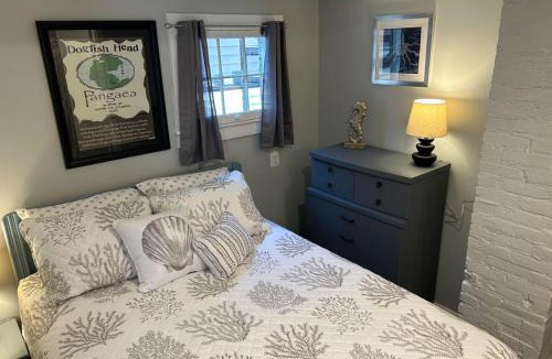 Milford House | Cozy Unit in Milford, Delaware -Close to DE Turf