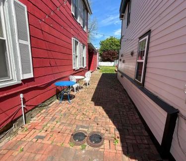 Milford House | Cozy Unit in Milford, Delaware -Close to DE Turf