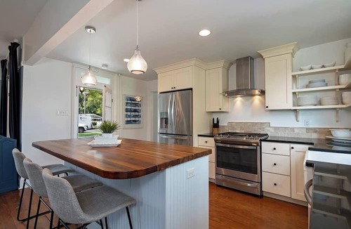 Unionville House | Cozy Up This Winter – Exclusive Offers Await!