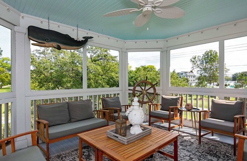 Unionville House | Cozy Up This Winter – Exclusive Offers Await!