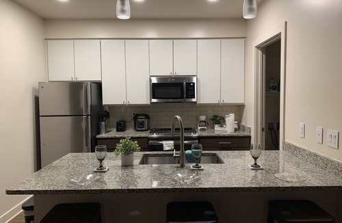 Norfolk Apartment | “Cozy VB Getaway” near Premium Outlets-Pet Friendly