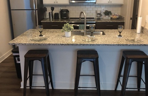 Norfolk Apartment | “Cozy VB Getaway” near Premium Outlets-Pet Friendly