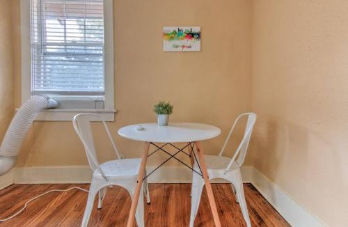 Cooper-Young Historic District House | Craftsman Guest Suite | Heart of Cooper-Young