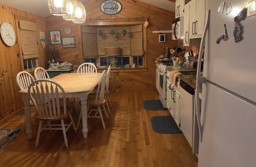 Centerville Cottage | Craigville Beach Centerville Hyannis Directly across the street from Craigville