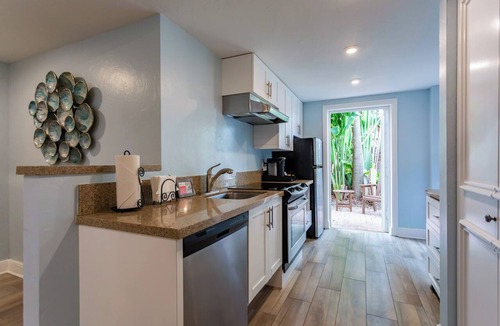 Delray Beach Hotel | Crane's Beach House Boutique Hotel & Luxury Villas