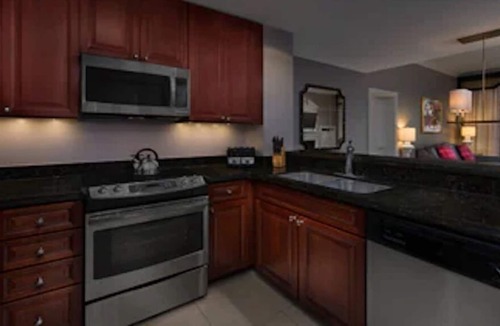 Berkeley Villa | Create lasting memories , at Marriott's Manor Club at Ford's Colony.