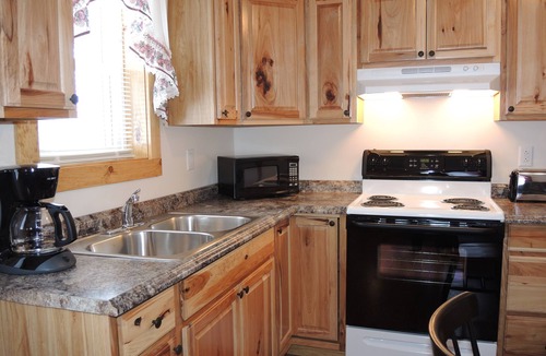 Hartwick Cottage | Creekside Cottage # 11 Multiple charming cottages near Cooperstown #11 of 12