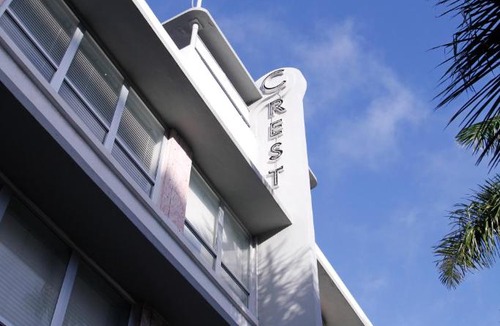 City Center Hotel | Crest Hotel Suites