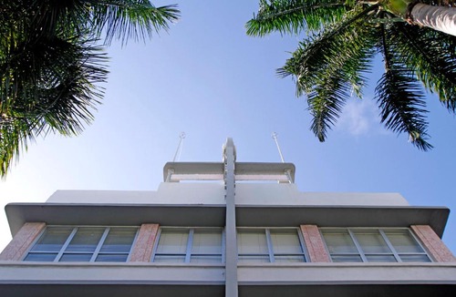 City Center Hotel | Crest Hotel Suites