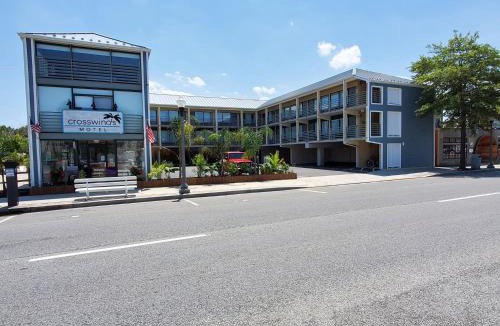 Rehoboth Beach Hotel | Crosswinds Rehoboth Beach