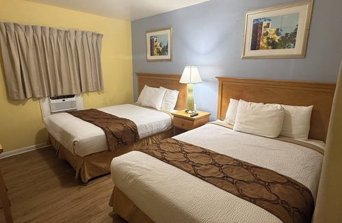 Harbordale Hotel | Crown Inn