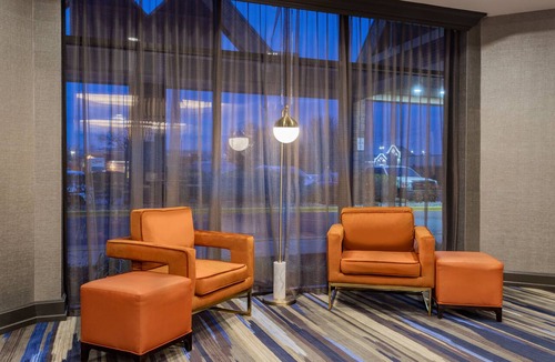 Parole Hotel | Crowne Plaza Annapolis by IHG