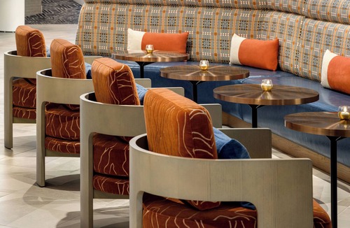 Northwest Hotel | Crowne Plaza Virginia Beach Town Center by IHG