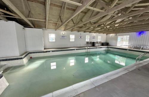 Chincoteague Apartment | Crush Villa