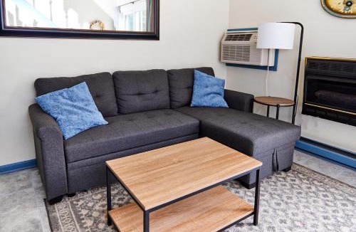 Chincoteague Apartment | Crush Villa