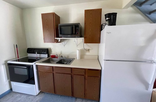 Chincoteague Villa | Crush Villa