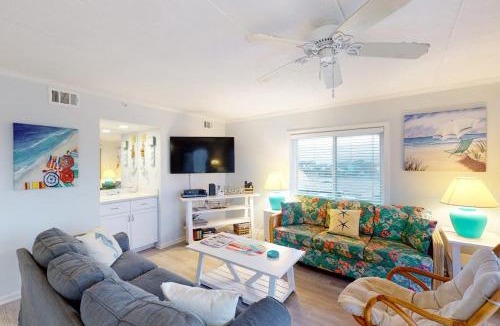 North Ocean City House | Crystal Sands 403
