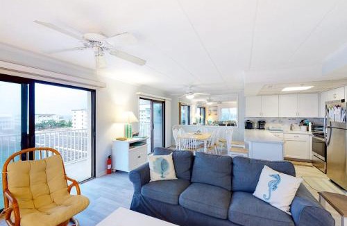 North Ocean City House | Crystal Sands 403