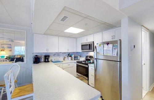 North Ocean City House | Crystal Sands 403