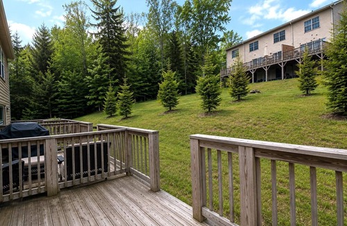 Snowshoe House | CS J38 | Mountain Bike HQ | 3 Levels + Dogs Welcome