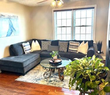 Culpeper Hotel | Culpeper Center Suites
