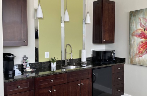 West Fairfax Hotel | Culpeper Center Suites