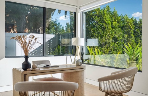 Melrose Villa | Curson Modern