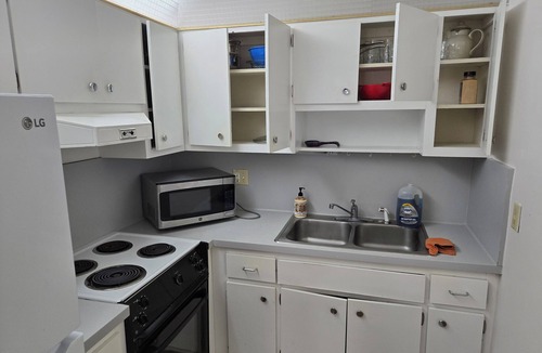 Harbor Beach Condo | Cute 1-bedroom apartment on Ft Lauderdale beach, close to Los Olas & Marinas