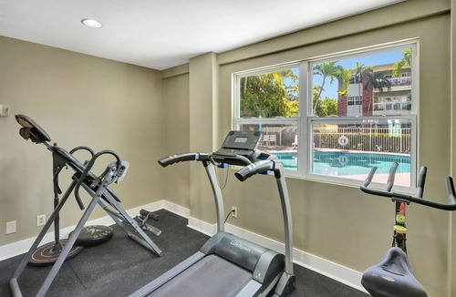 Harbor Beach Condo | Cute 1-bedroom apartment on Ft Lauderdale beach, close to Los Olas & Marinas