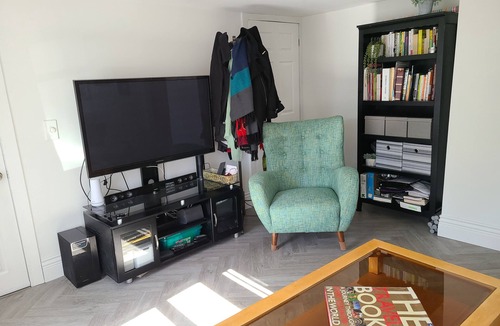 New Bedford Apartment | Cute Cozy Apartment in Historic New Bedford