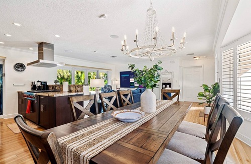 Imperial Point House | Cypress Cove - HTD pool near Lauderdale By The Sea
