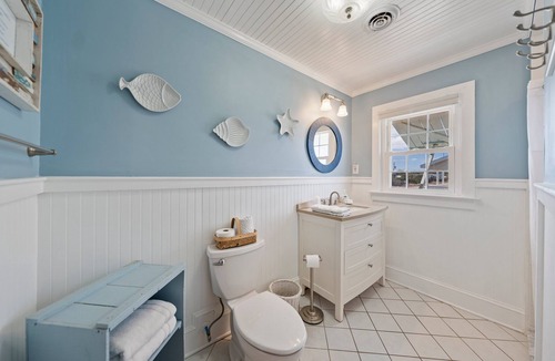 Kill Devil Hills House | Cypress House Inn