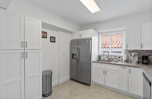 Coral Way House | D’ Mauchi House/Coral Gables/Pool/Beaches 20min