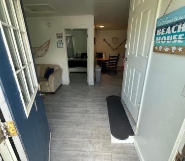 Dagsboro Apartment | Dagsboro Retreat Beautiful 2 Bed and 1 Bath Villa