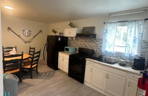 Dagsboro Apartment | Dagsboro Retreat