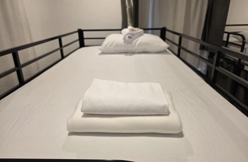Hallandale Beach Hostel | Daphne's Tropical Oasis Female Only Hostel