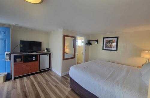 West Yarmouth Hotel | Days Inn by Wyndham - Cape Cod