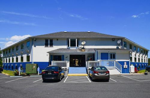 Chincoteague Hotel | Days Inn by Wyndham Chincoteague Island