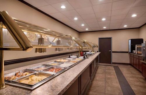 Cedar Mountain Hotel | Days Inn by Wyndham Culpeper