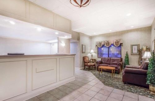 Dover Hotel | Days Inn by Wyndham Dover Downtown