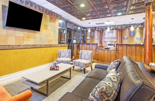Fort Lauderdale Hotel | Days Inn by Wyndham Fort Lauderdale-Oakland Park Airport N