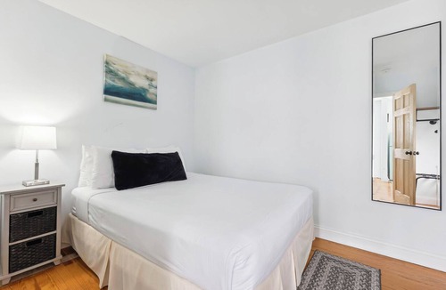 Wildwood Hotel | Daytona Inn and Suites - Two Bedroom Apartment