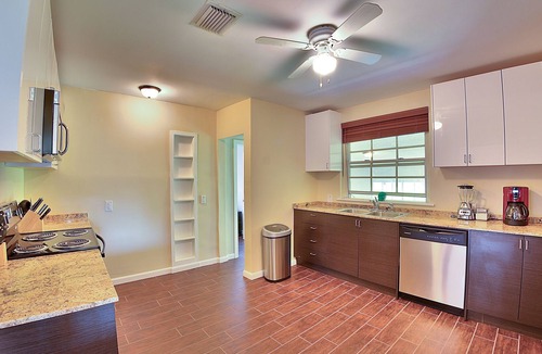 Highland Garden House | Decadent Lodge - Private Heated Pool And Hot Tub
