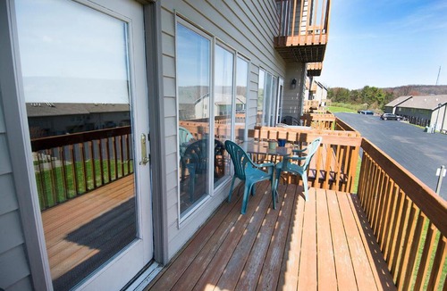 McHenry House | Deep Creek Village #29