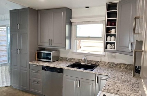 Green Creek House | Delaware Bay Front Property- for nature enthusiasts and family time