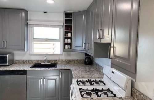 Green Creek House | Delaware Bay Front Property- for nature enthusiasts and family time