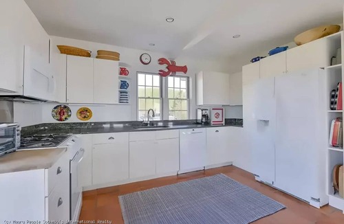 Wauwinet House | Delightful house located on the "head of the harbor" in Wauwinet