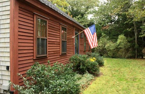 South Orleans House | Delightfully Located Home Near Scenic Pah Wah Pond (1178)