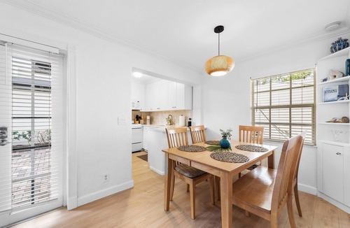 Delray Beach Cottage | Delray Beach Casita-Steps from Sand