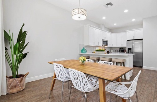 Delray Beach House | Delray Beach Townhome - 1.5 miles from the beach/2 miles from Atlantic Ave